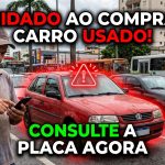 CONSULTE PLACA