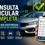 Consulta Veicular Completa: Tudo o que Você Precisa Saber Antes da Compra!