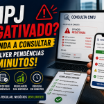 CNPJ Negativado? Aprenda a Consultar e Resolver Pendências em Minutos!