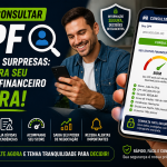 Como consultar CPF grátis - Dicas rápidas e eficazes