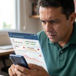 consulta ao score de crédito