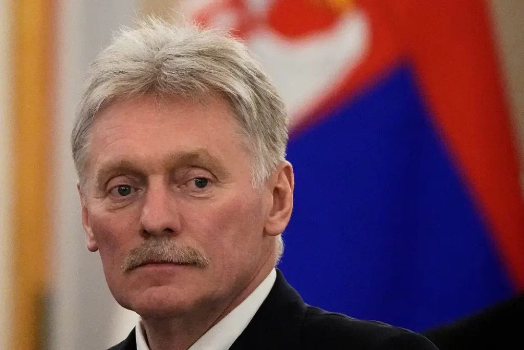 Kremlin diz que ataques russos vão continuar após bombardeio ucraniano a refinaria