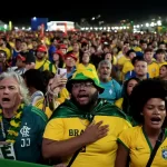 Folga em dia de jogo? Brasil pode voltar a jogar em "horário comercial" na Copa
