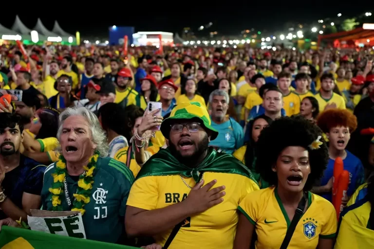 Folga em dia de jogo? Brasil pode voltar a jogar em "horário comercial" na Copa