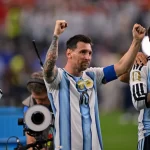 Argentina terá de quebrar tabu de 24 anos para buscar título da Copa