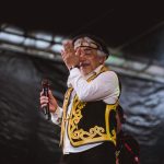 Santanna O Cantador: João Gomes 'lava a alma do povo nordestino' | G1