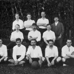 "Pai do futebol", independência e, claro, cerveja: as relações de Brasil e Escócia