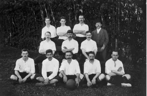"Pai do futebol", independência e, claro, cerveja: as relações de Brasil e Escócia