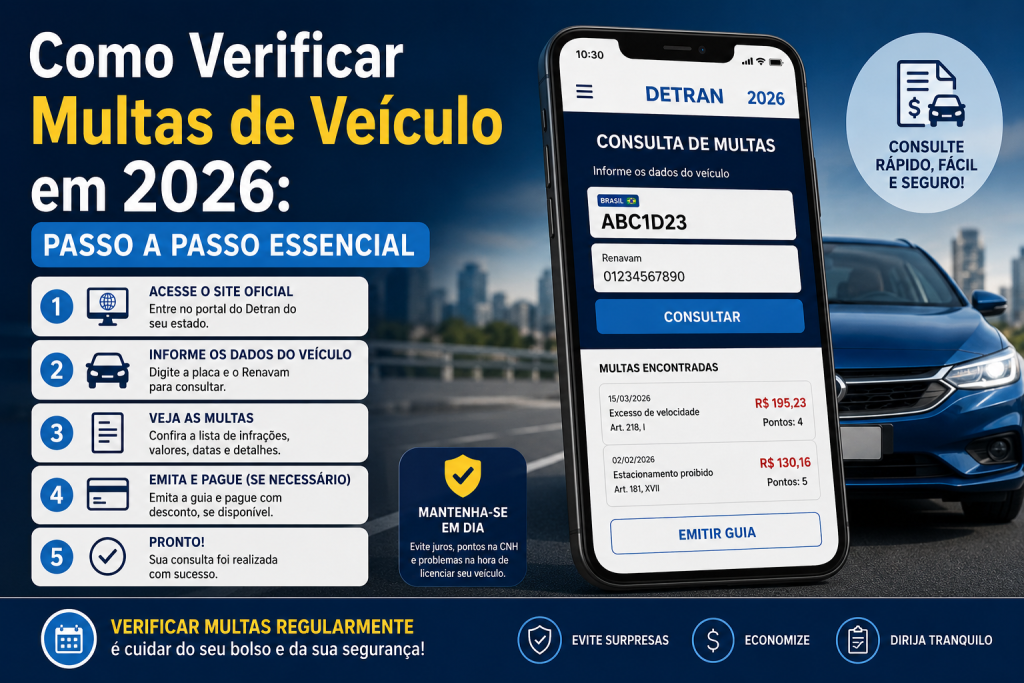 consultar Veiculo em 2026