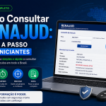 Consulta de Renajud