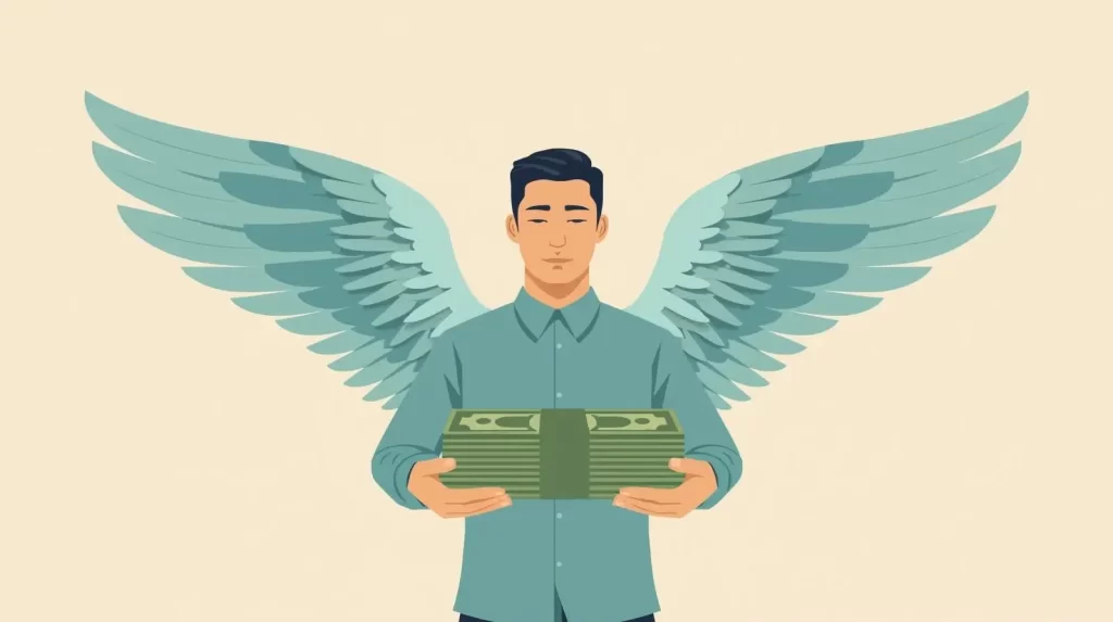 Startups: Brasil tem alta de investimento anjo, mas perde participantes