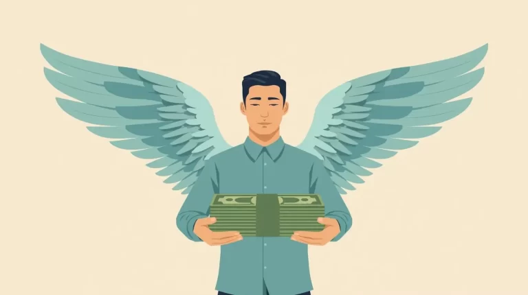 Startups: Brasil tem alta de investimento anjo, mas perde participantes