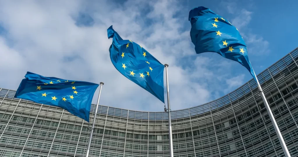 Expectativa de consumidores da zona do euro para inflação a 3,5% em maio | CNN Brasil