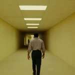 Produtora de "Backrooms" recebe investimento de R$ 390 milhões do Google | CNN Brasil