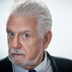 Jaques Wagner e o magnífico par de pernas