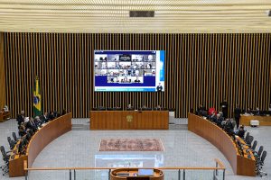 STJ tem maioria para exigir prova patrimonial de empresas