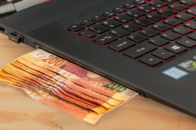 emprestimo pessoal online