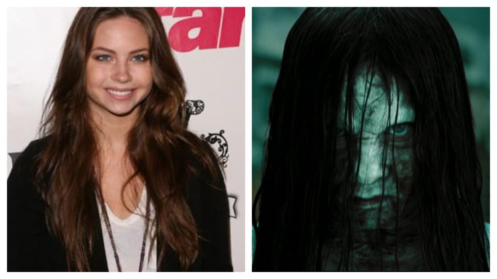 Daviegh Chase, atriz de 'O Chamado' e dubladora de 'Lilo & Stitch', morre aos 35 anos, diz site  | G1