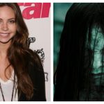 Daviegh Chase, atriz de 'O Chamado' e dubladora de 'Lilo & Stitch', morre aos 35 anos, diz site  | G1