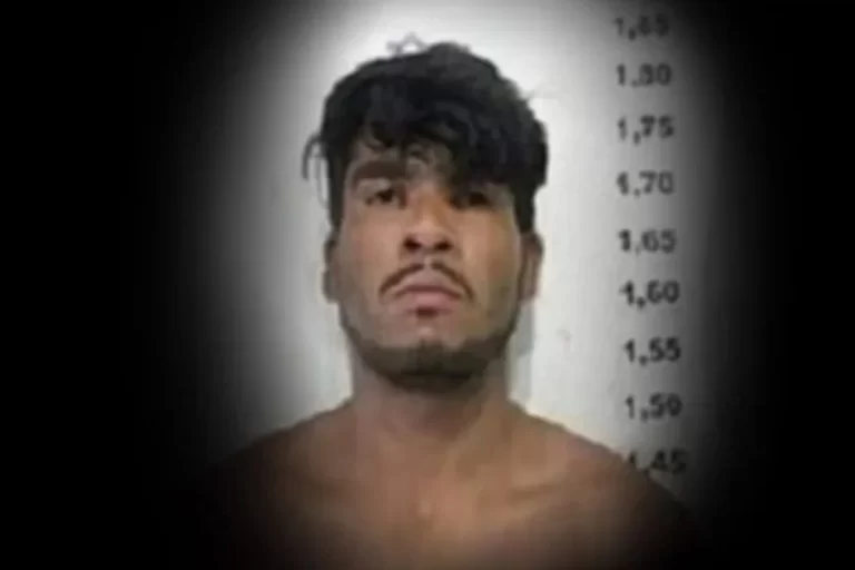 Historiador pede acesso a inquéritos para escrever livro sobre Lázaro Barbosa