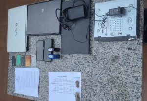 Contador é alvo de operação que apura desvio R$ 55 milhões aos cofres | G1