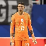 "Nunca sofri tanto": Muslera desabafa após falhas na Copa do Mundo 2026 | CNN Brasil