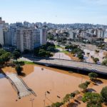 IBGE terá plataforma de prevenção a desastres climáticos