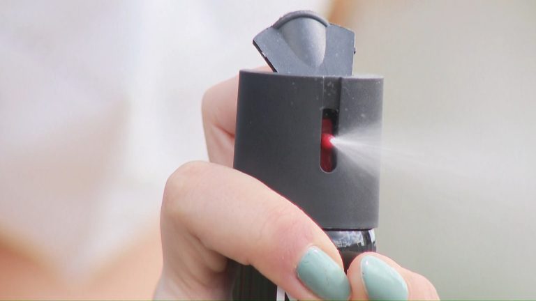 Alerj aprova instrumentos não letais para defesa de mulheres | G1