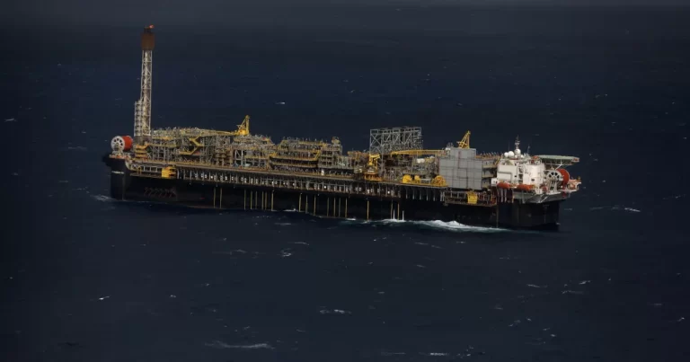 Brasil está entre maiores responsáveis pela expansão da oferta de petróleo | CNN Brasil
