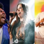 Festival de música gospel gratuito reúne grandes nomes da música na BA | G1
