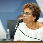 Marília ignora pressão e mantém agenda de pré-candidata ao Senado