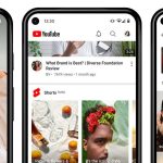 YouTube Shorts acaba de ficar mais parecido com o TikTok • Tecnoblog
