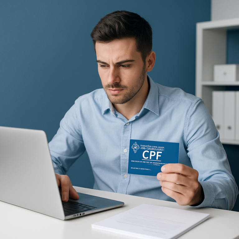 10 Dicas para Consultar CPF Grátis com Segurança e Eficiência