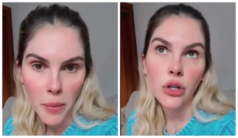 Bárbara Evans pede desculpa por divulgar bets: "Me arrependo" | CNN Brasil