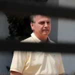 PGR pede manutenção da prisão domiciliar de Bolsonaro ao STF