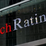 Fitch deixa de usar cenário adverso de guerra como sinal para ratings | CNN Brasil