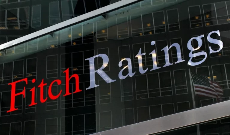 Fitch deixa de usar cenário adverso de guerra como sinal para ratings | CNN Brasil