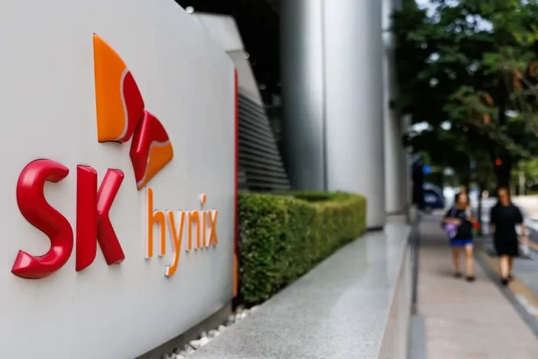 Listagem da SK Hynix nos EUA tem demanda 7 vezes maior que a oferta
