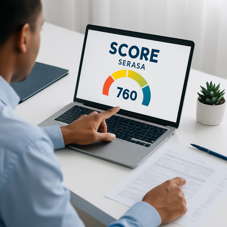 5 Dicas Imperdíveis para Consultar Seu Score Serasa Rápido