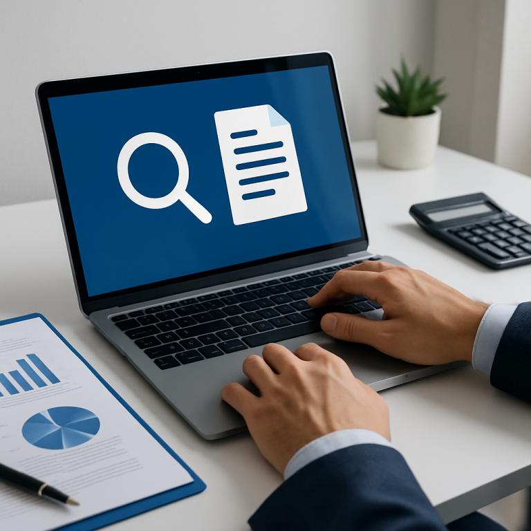 5 Dicas para Consultar Bens de Pessoa Física Online Eficazmente
