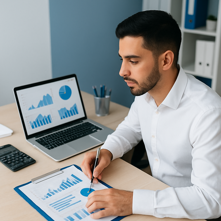 5 Dicas para Otimizar Seu Sistema de Vendas Online e Vender Mais