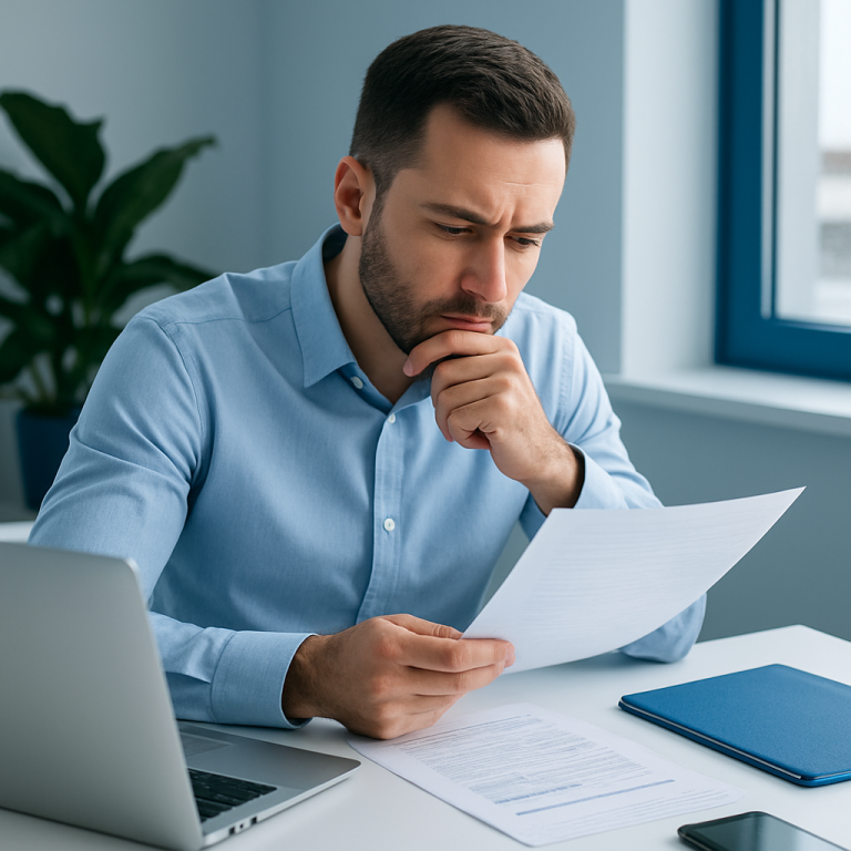 5 Passos ImperdÃveis para Limpar Nome Sujo e Voltar a Confiar
