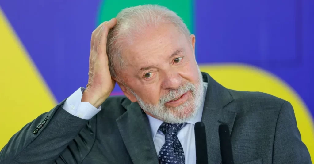 Assessor pessoal de Lula deixa governo para atuar em campanha | CNN Brasil