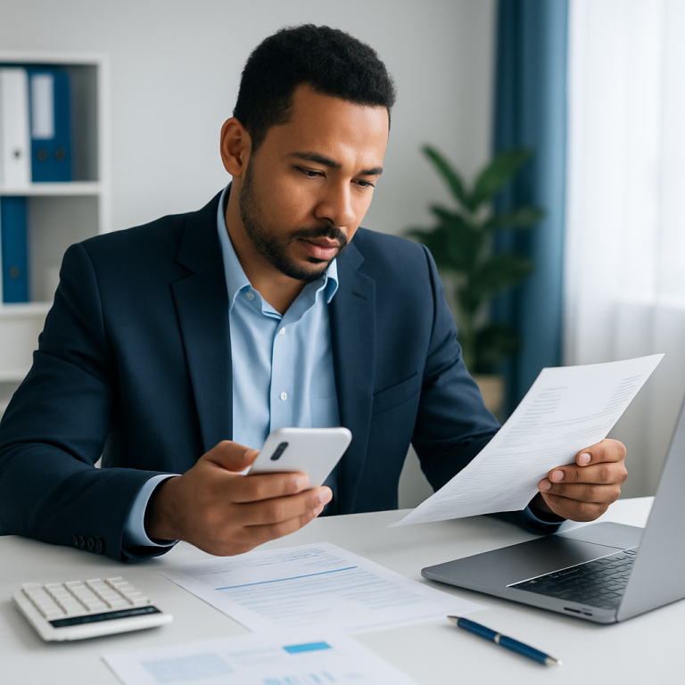 7 Benefícios da Cobrança Digital Automática Para Sua Empresa