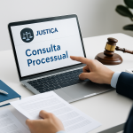 7 Dicas Eficazes para Consultar Seu Processo Judicial Agora
