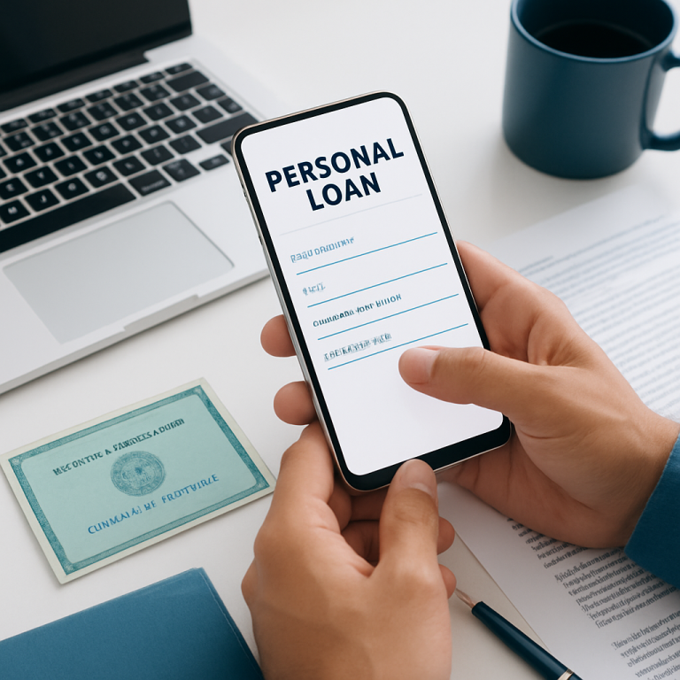 7 Dicas Para Conseguir Empréstimo Pessoal Online Hoje Mesmo