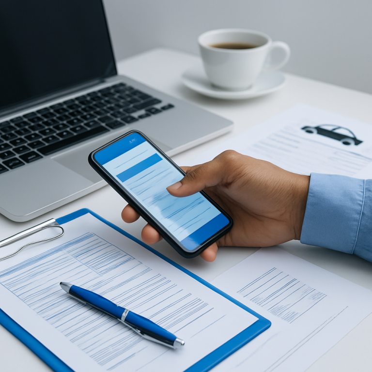 7 Dicas para Consultar Sua Situação de Financiamento Veicular