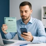 7 Dicas para Emitir Seu CRLV-e Rápido e Sem Complicações