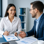 7 Estratégias Eficazes para Prospecção de Leads B2B