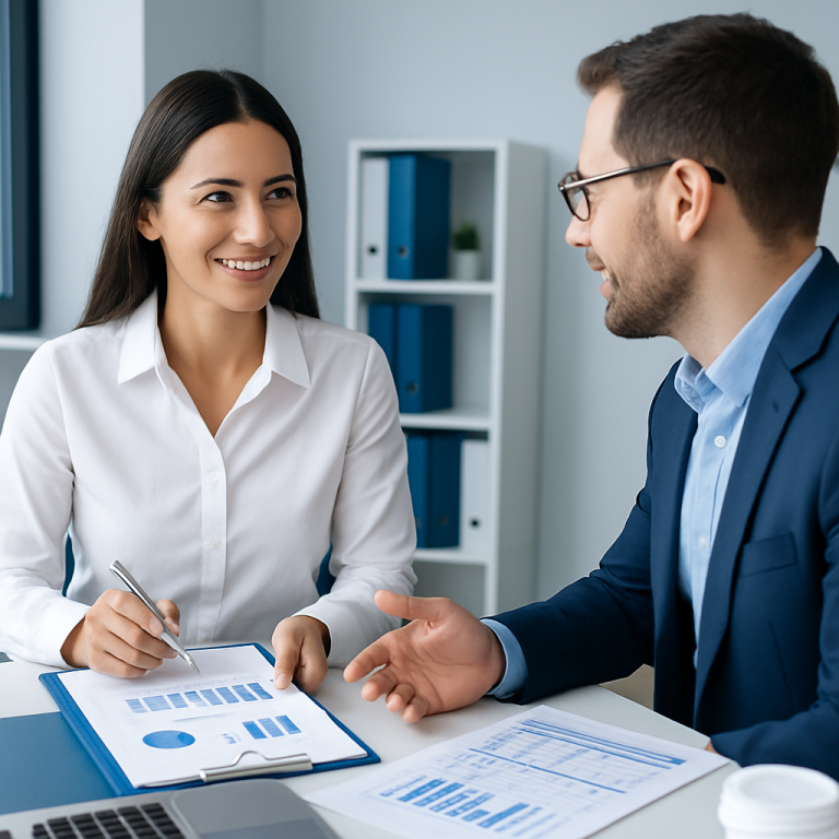 7 Estratégias Eficazes para Prospecção de Leads B2B